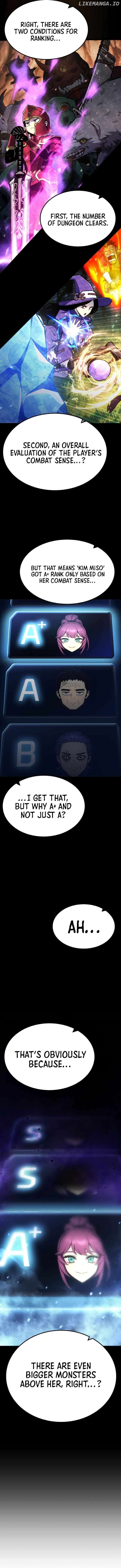 Artifact-Devouring Player Chapter 9 - page 7